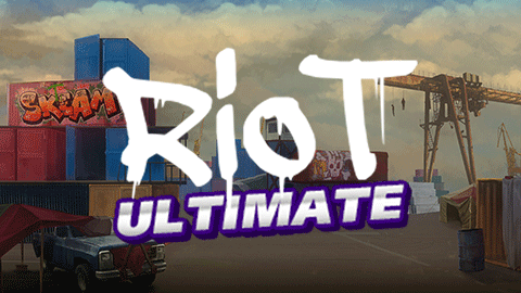 RIOT ULTIMATE